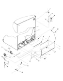 Cabinet back