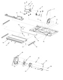 Machine compartment