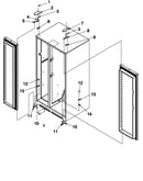 Hinges