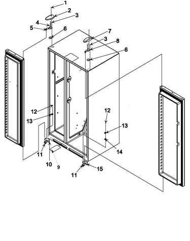 Hinges