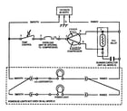 Amana AFC1505BW wiring information diagram