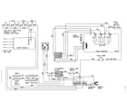 Maytag MGR5750ADQ wiring information diagram