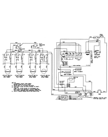 Wiring information