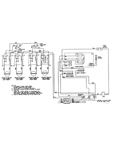 Wiring information