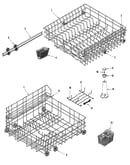Track & rack assembly