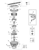 Pump & motor