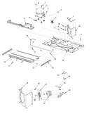 Machine compartment