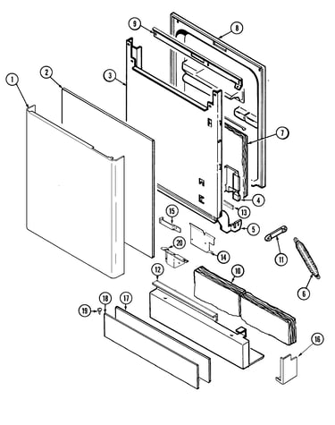 Door