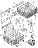 Track & rack assembly