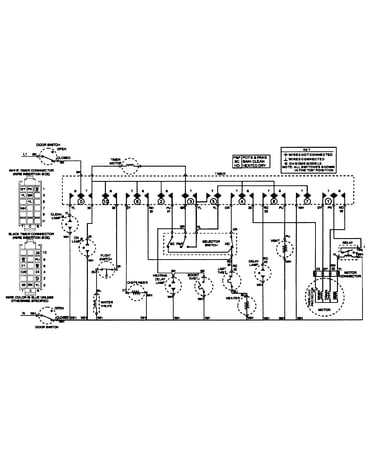 Wiring information