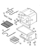 Oven/base