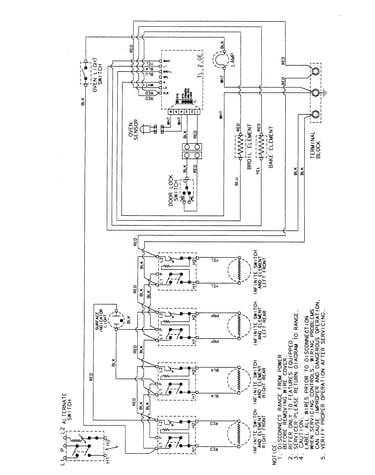 Wiring information (at series 16)
