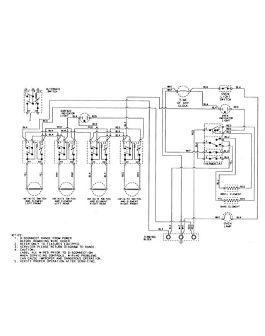 Wiring information (at series 16)