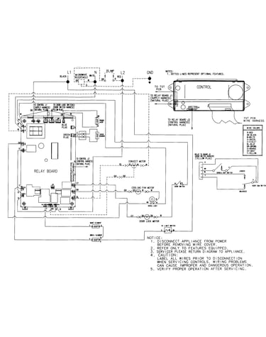 Wiring information