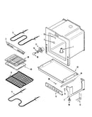 Oven/base