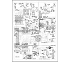 Maytag SK535-2-PSK535062W0 wiring information diagram