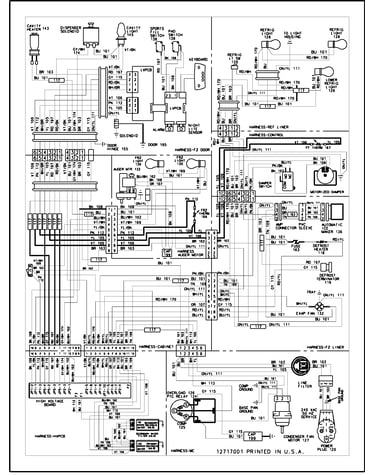Wiring information