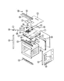 Body (cwe4700ace)