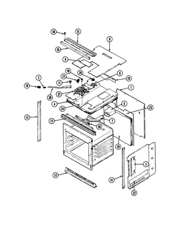 Body (cwe4700ace)