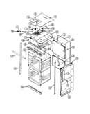 Body (cwe5500ace)