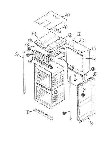 Body (cwe5020acb)