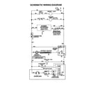 Crosley CT17F4W wiring information diagram