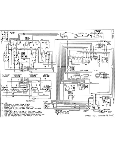 Wiring information