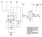 Jenn-Air JGC6430ADW wiring information diagram