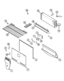 Freezer compartment