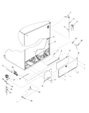 Cabinet back