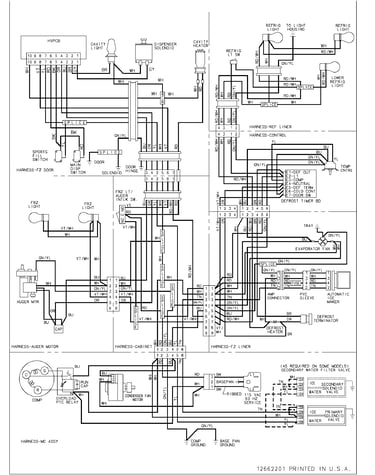 Wiring information