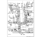 Amana ARSE665BC-PARSE665BC1 wiring information diagram