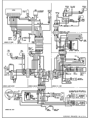 Wiring information