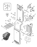 Freezer compartment
