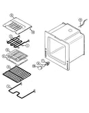 Oven