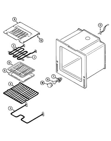 Oven