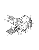 Oven