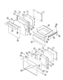 Door/drawer