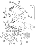 Unit compartment & system