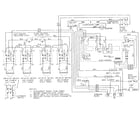 Jenn-Air FCE10510B wiring information diagram