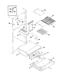 Freezer compartment