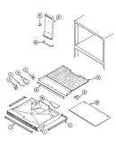 Freezer compartment