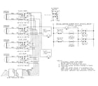 Crosley CC8610PV wiring information diagram
