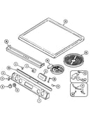 Top assembly