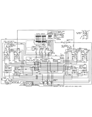 Wiring information