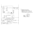 Maytag CRG7700BAW wiring information diagram