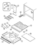 Freezer compartment