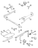 Gas controls
