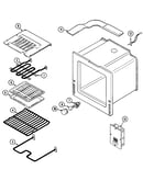 Oven