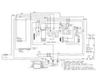 Maytag CX9875VVV wiring informtion (cx9875vvv) diagram